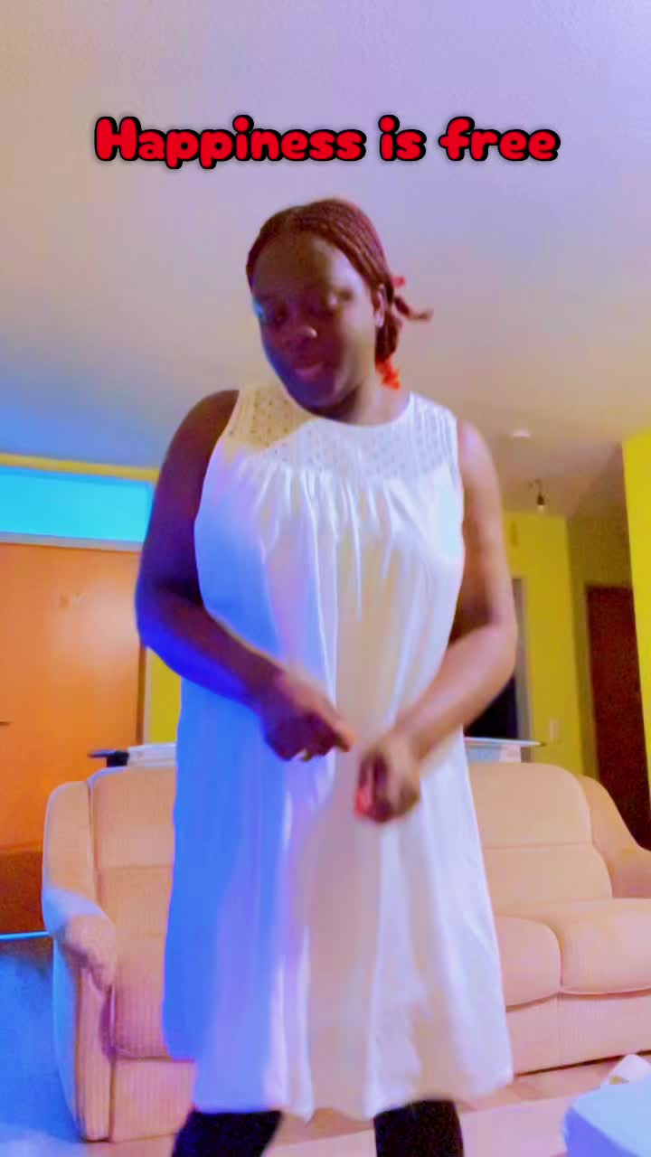 @Gistakay Maame