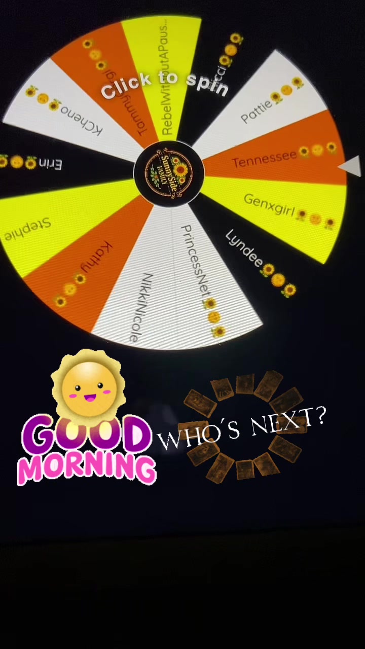 @Lyndee 🌻🌞🌻