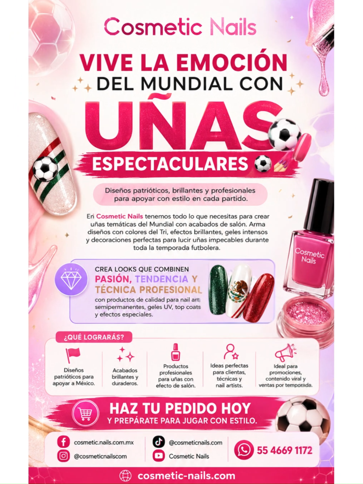 @Cosmetic-Nails.com