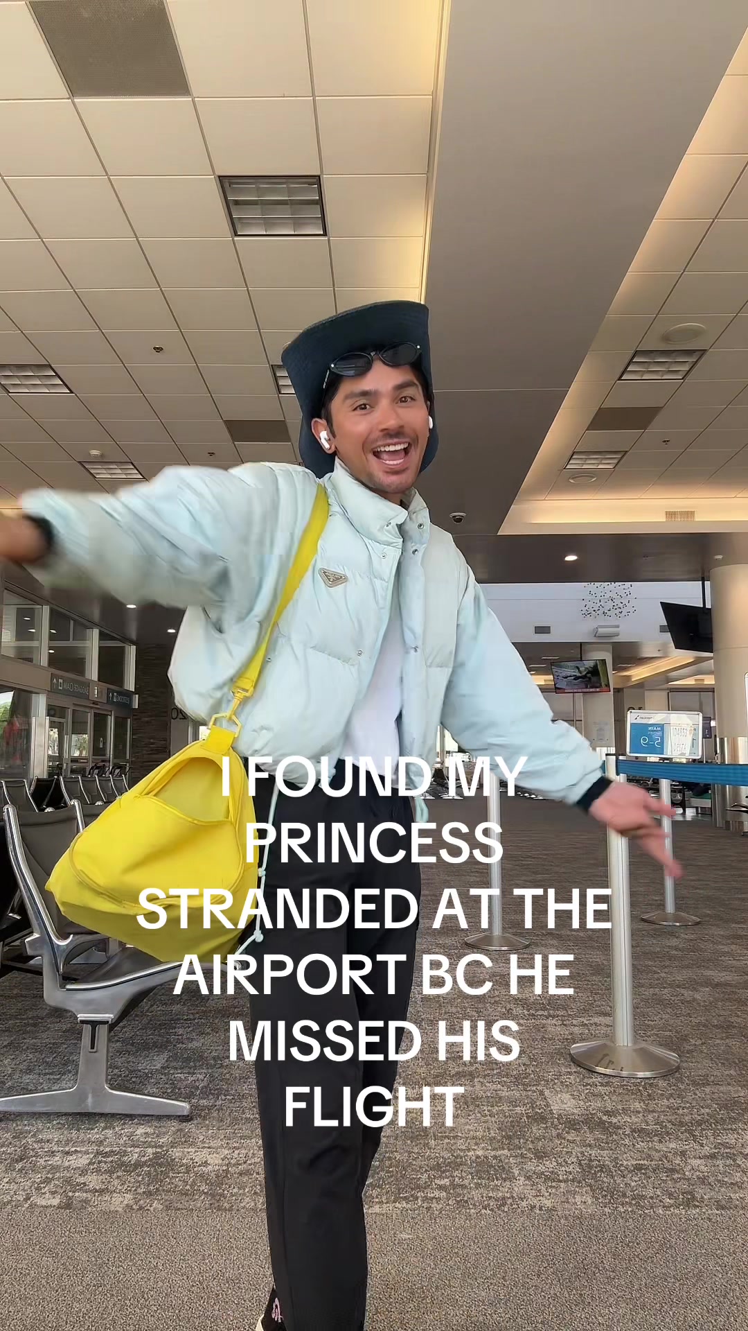 @Conner Trill