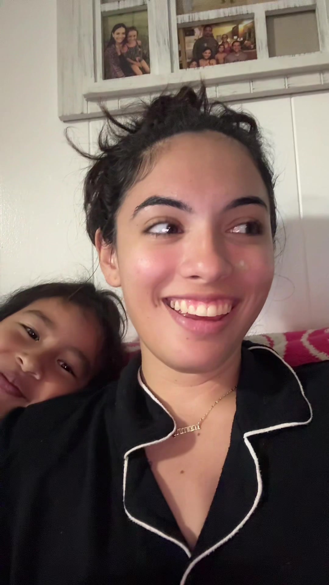 @MAEGAN || SAHM