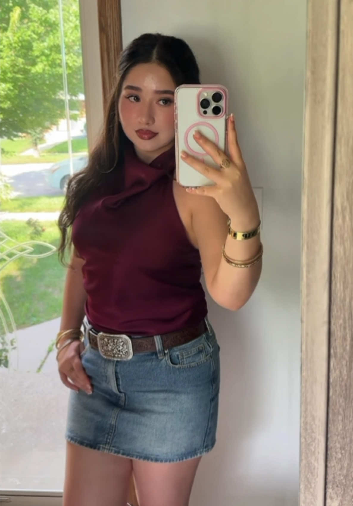 @adriana ruby