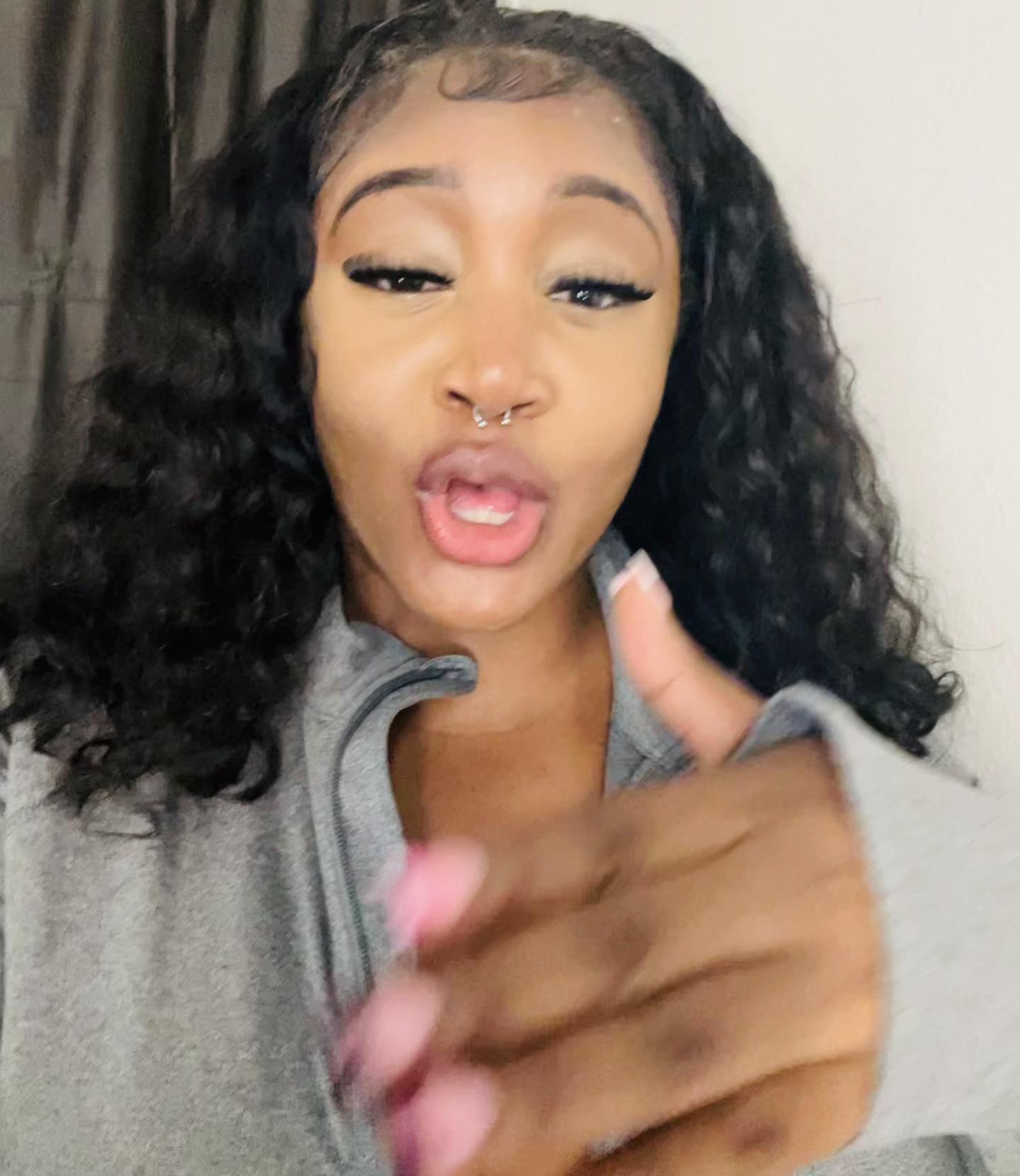 @ebony bih