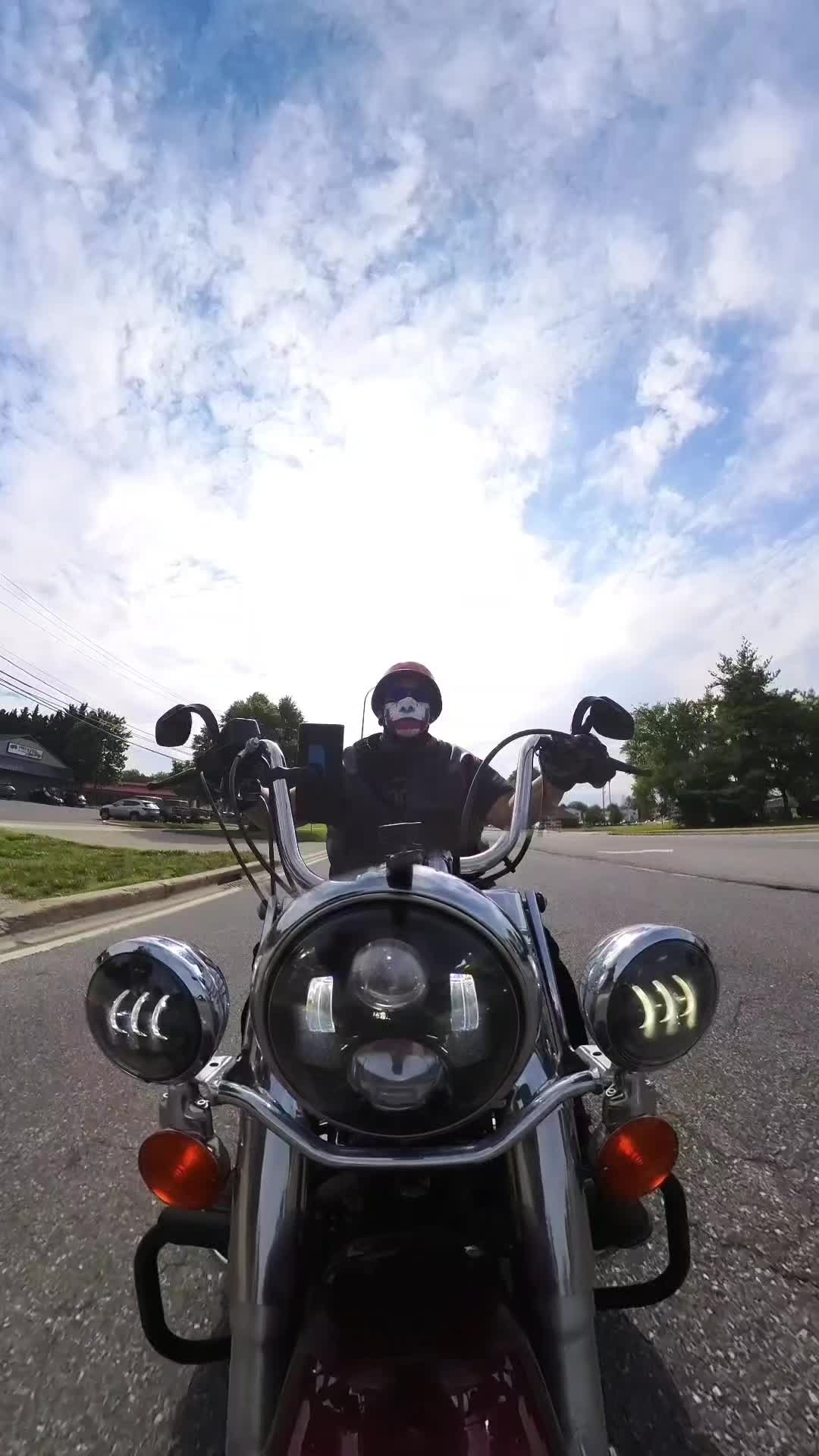 @Just My Harley and Me ❌️