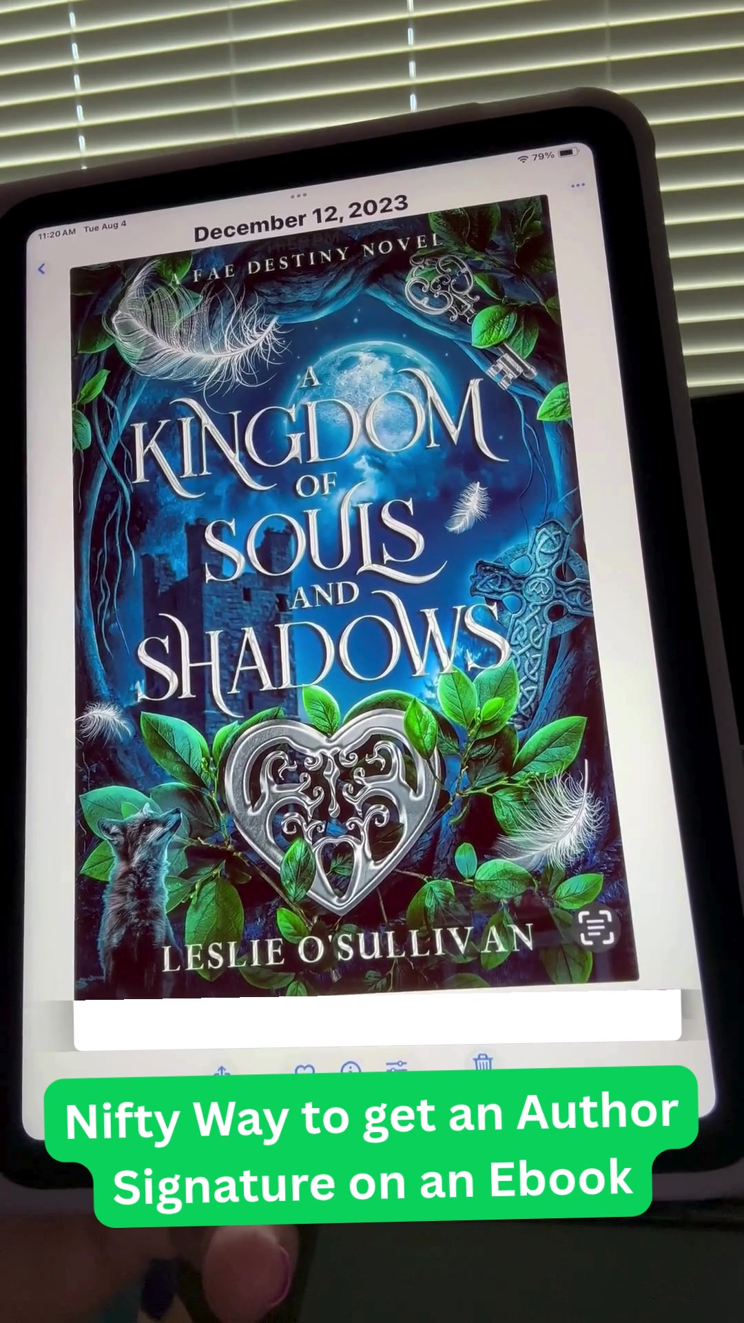 @LeslieOSullivanWrites