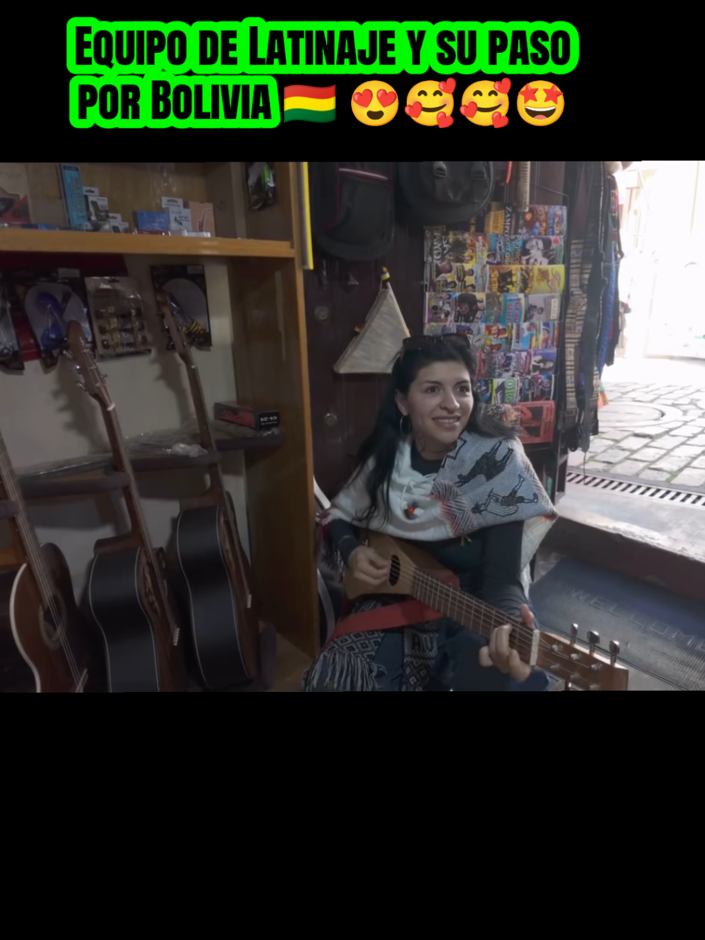 @vida, musica y amol