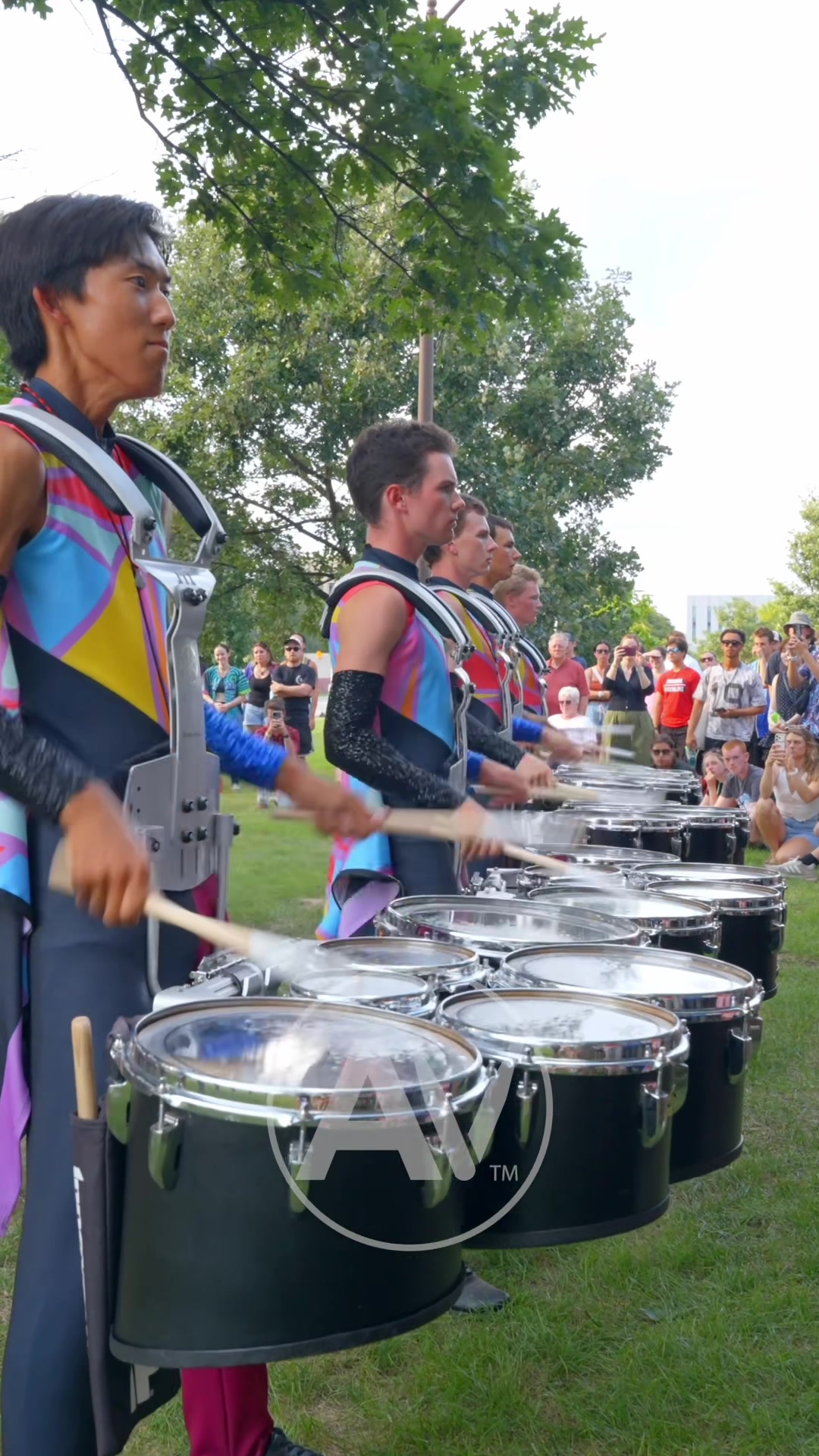 @DrumlineAV