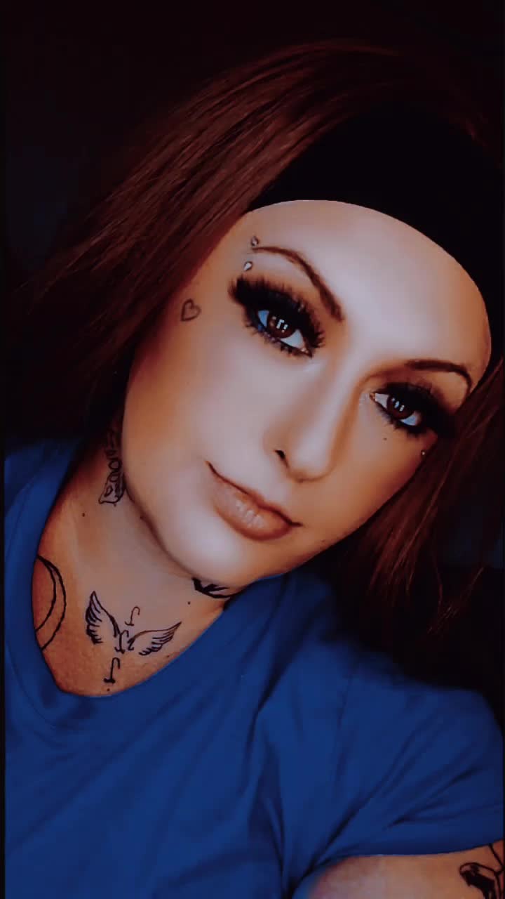 @Kayla Ray🖤🖤💋