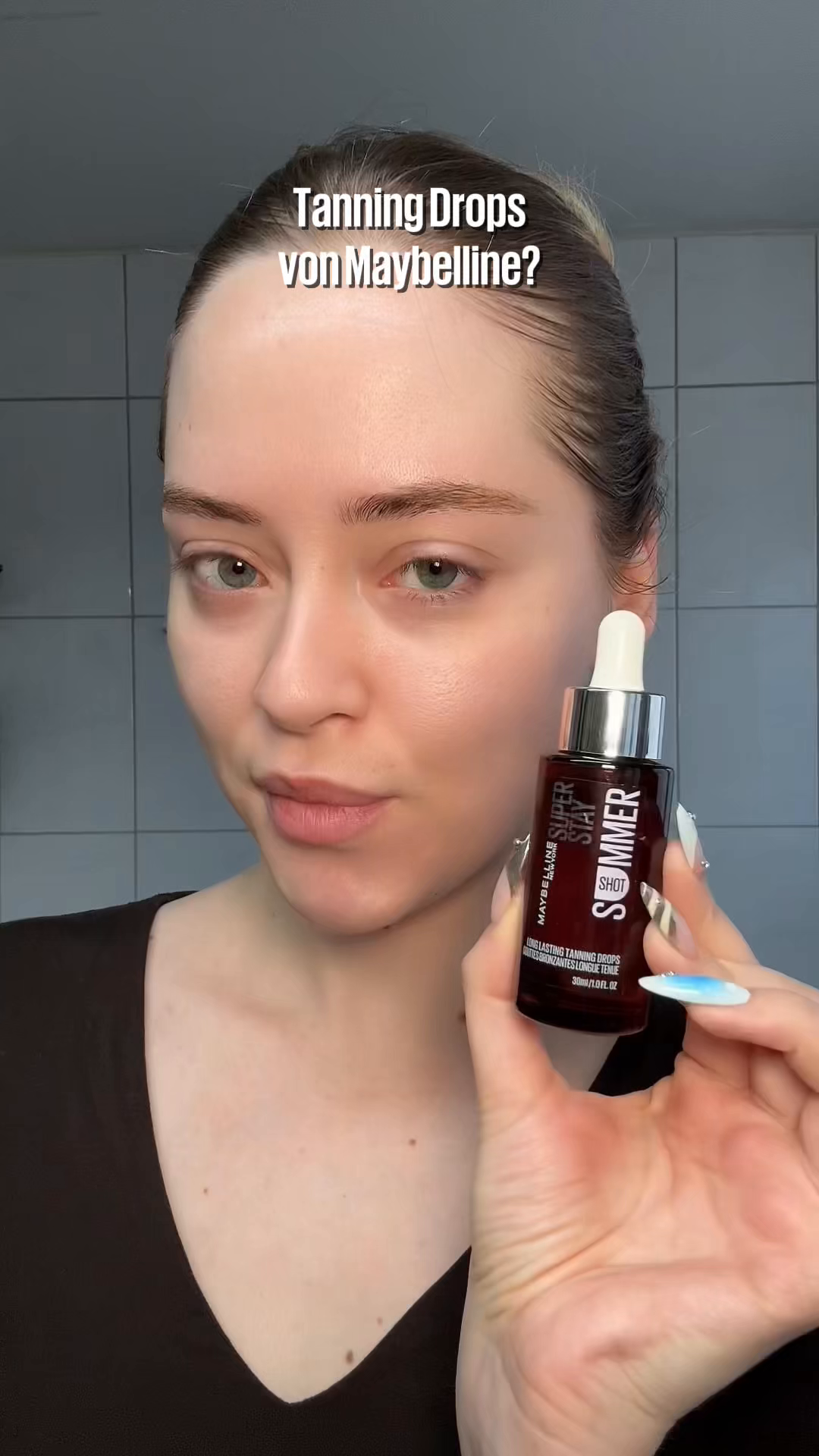 @maybelline de