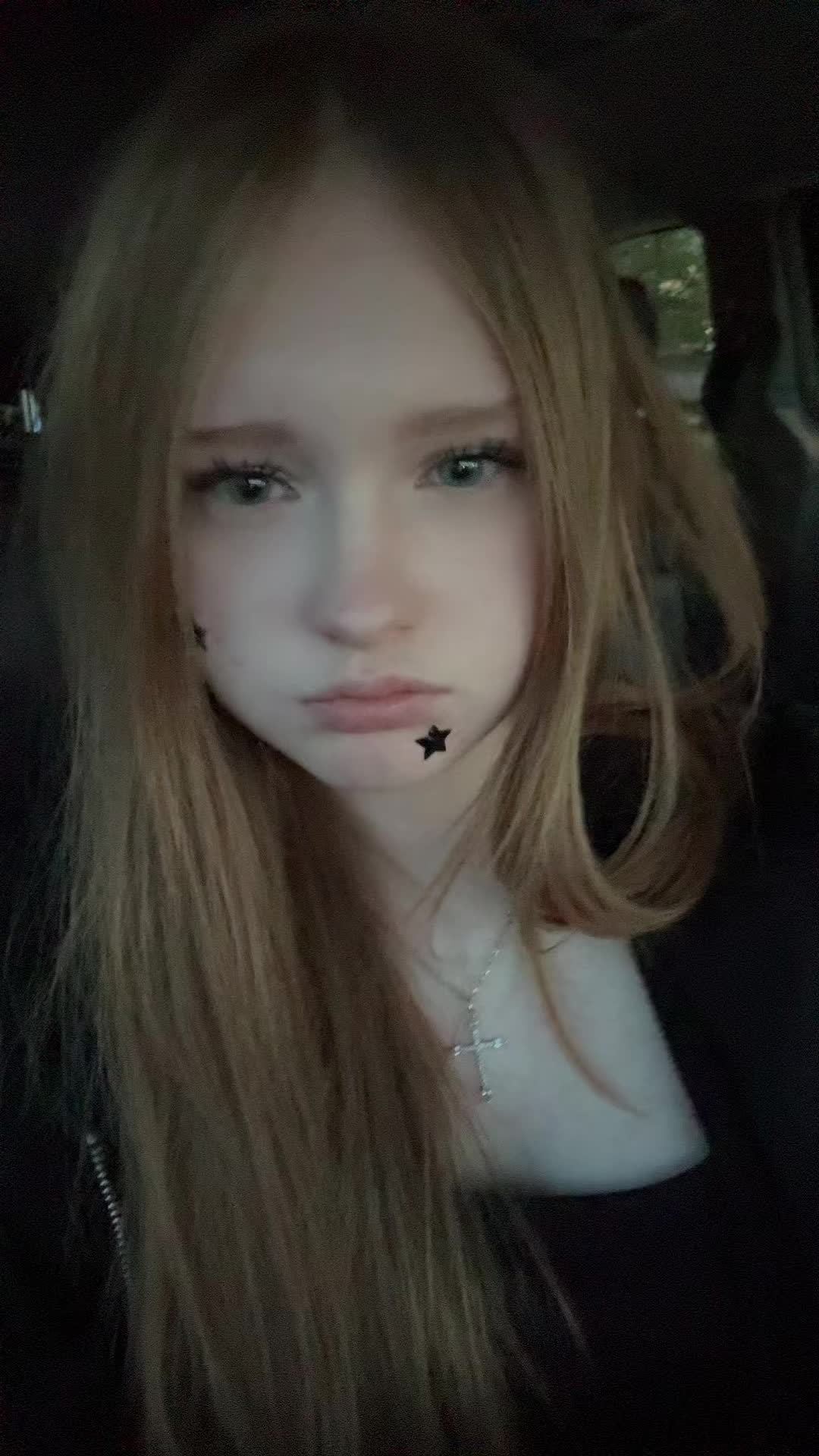 @тгк: рыжуня🐈