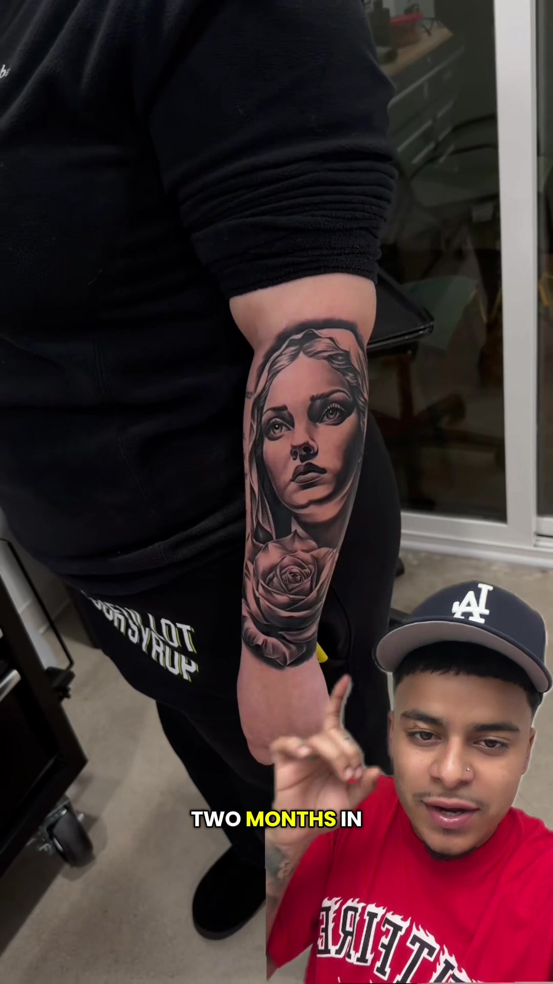 @TattoosByFlex