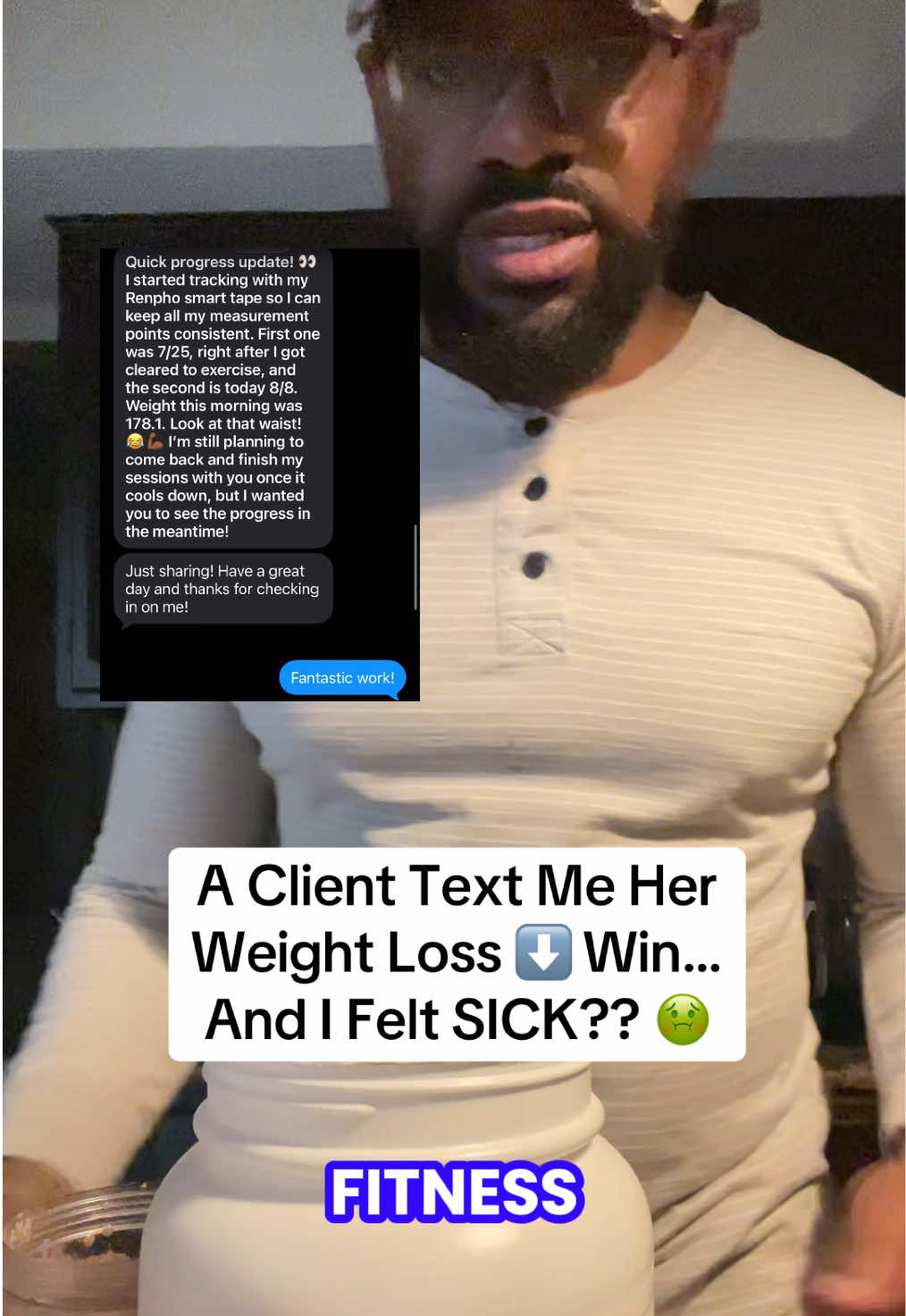 @DFW Fitness Coach