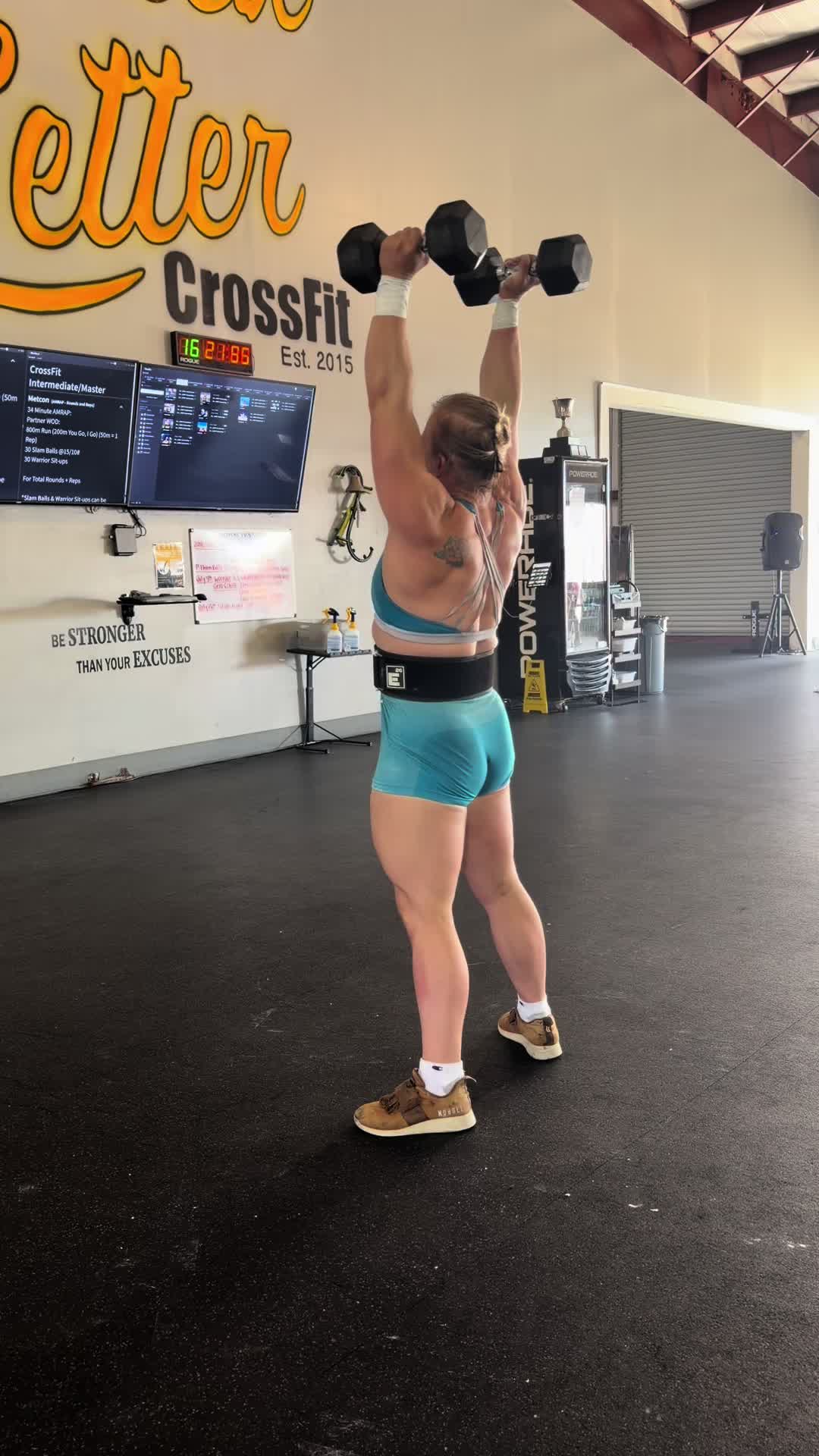 @MuscleMama
