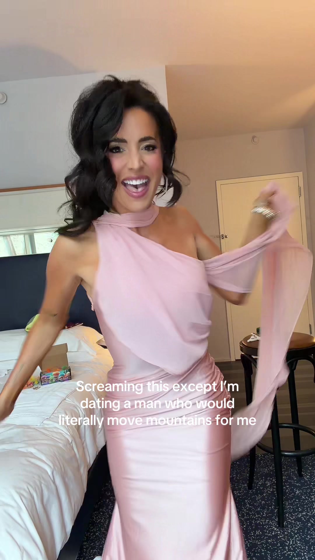 @Kristi Howard