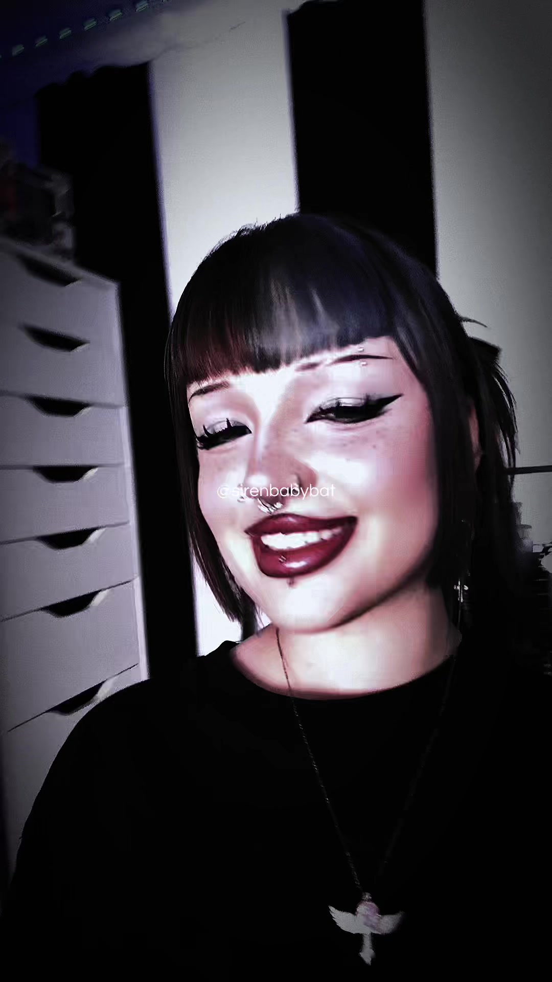@Sirenbabybat