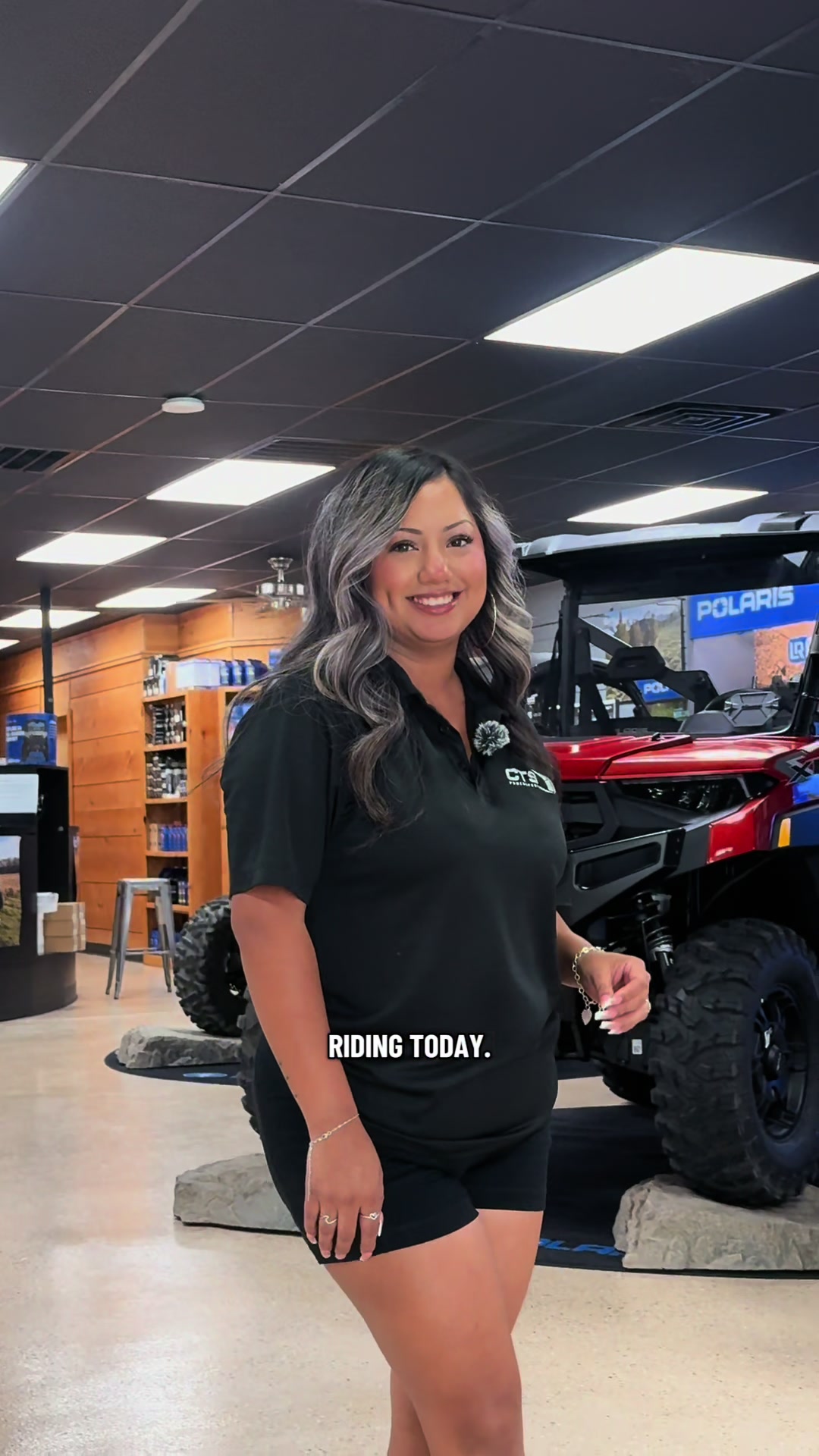 @CTS Powersports