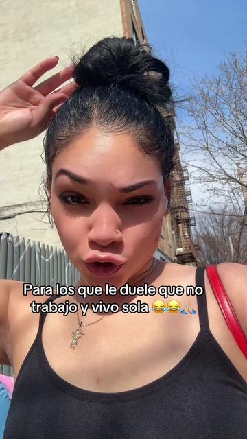 @Dominicanita