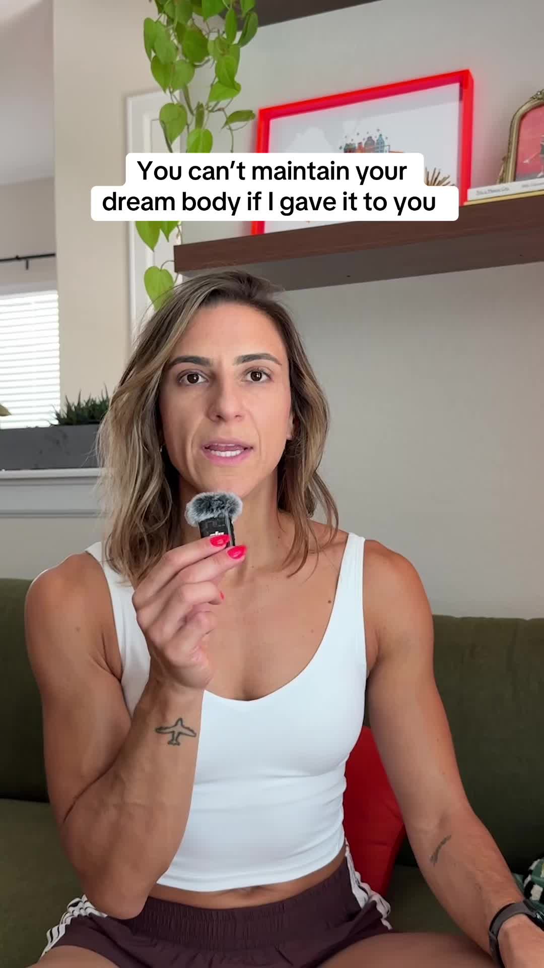 @Tara LaFerrara