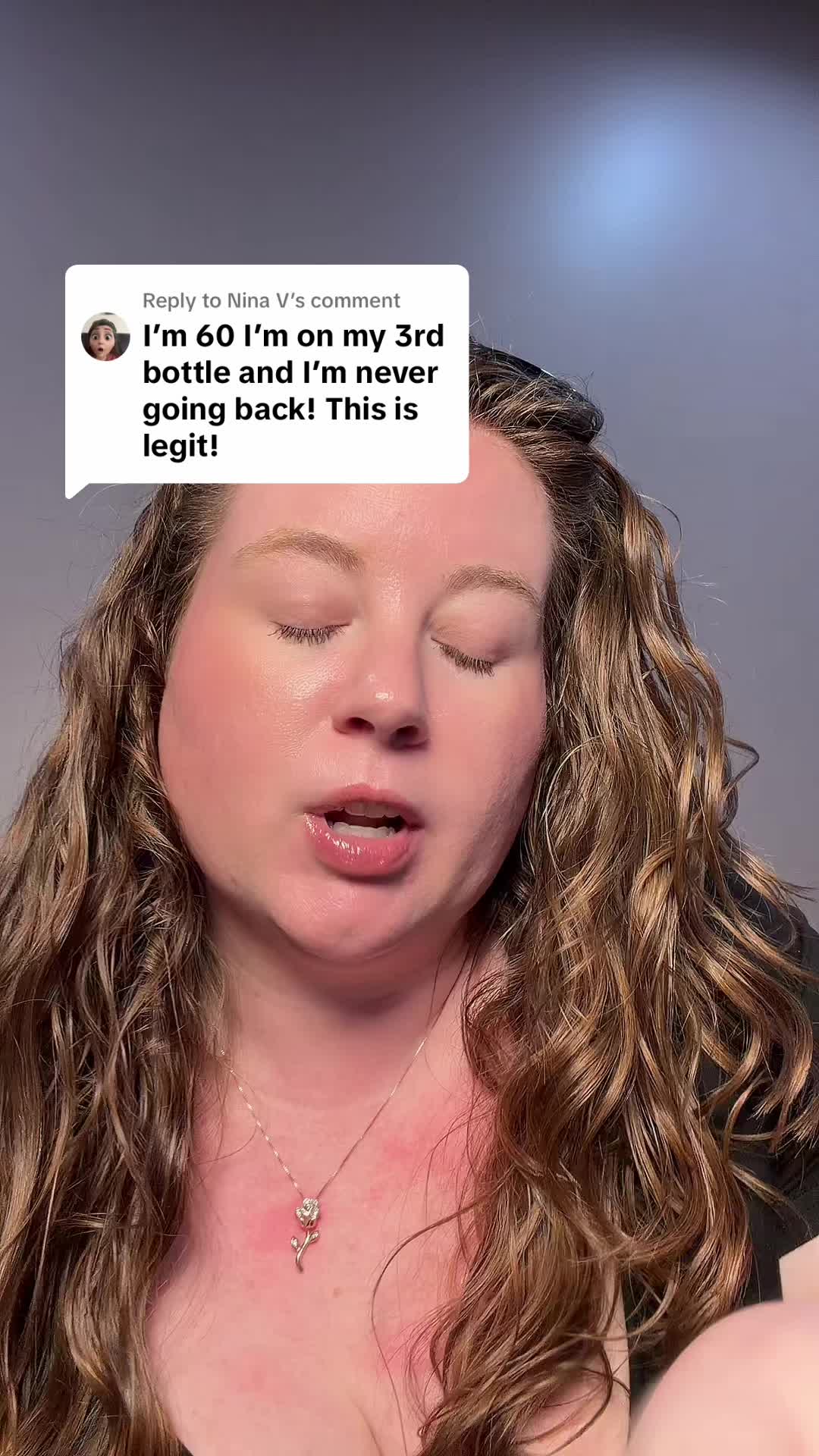 @Robin Lyn Millennial Skin