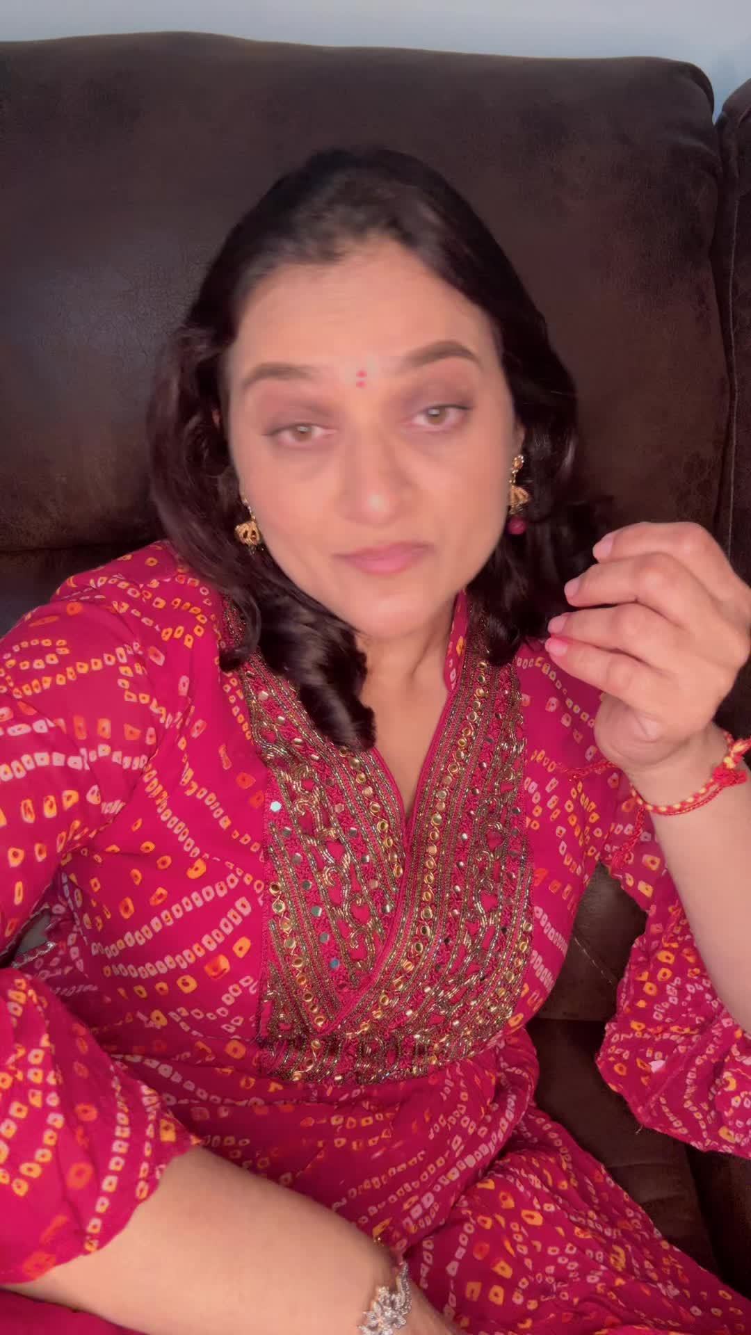 @Nisha Patel