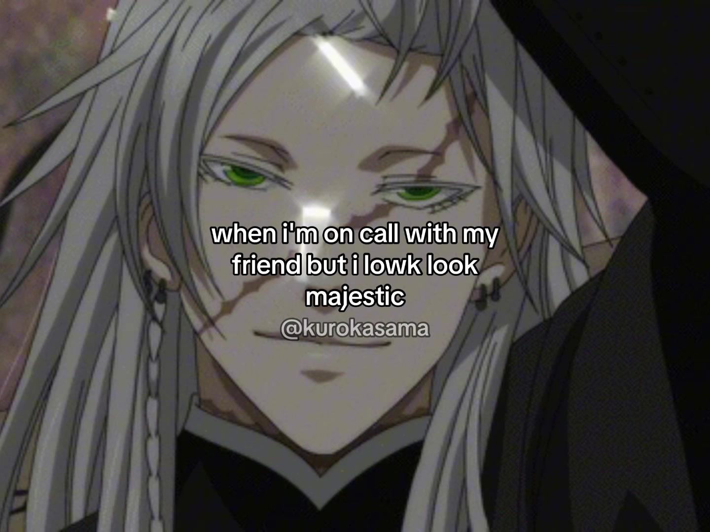 @Kuroka