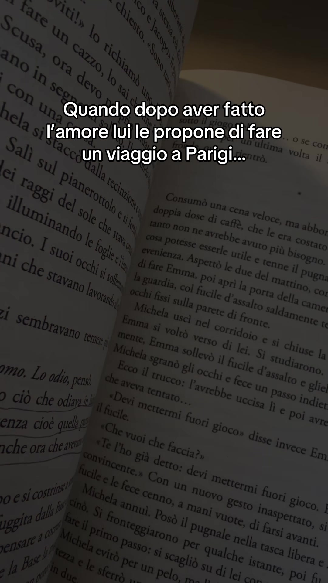 @Giulia K. Monroe | Scrittrice