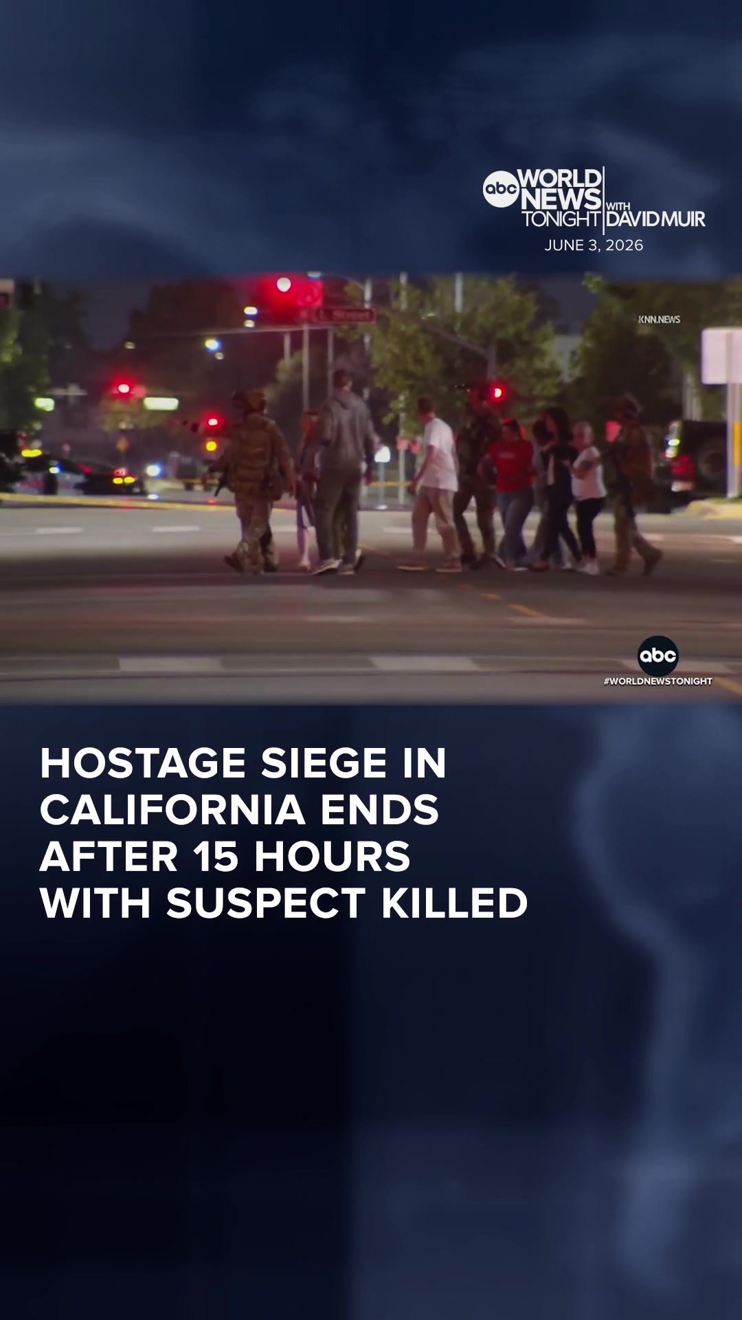 @ABC World News Tonight