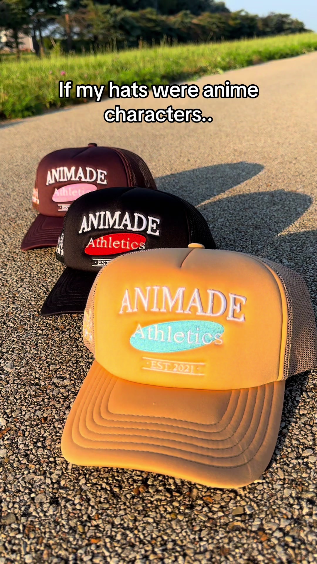 @Animade The Brand