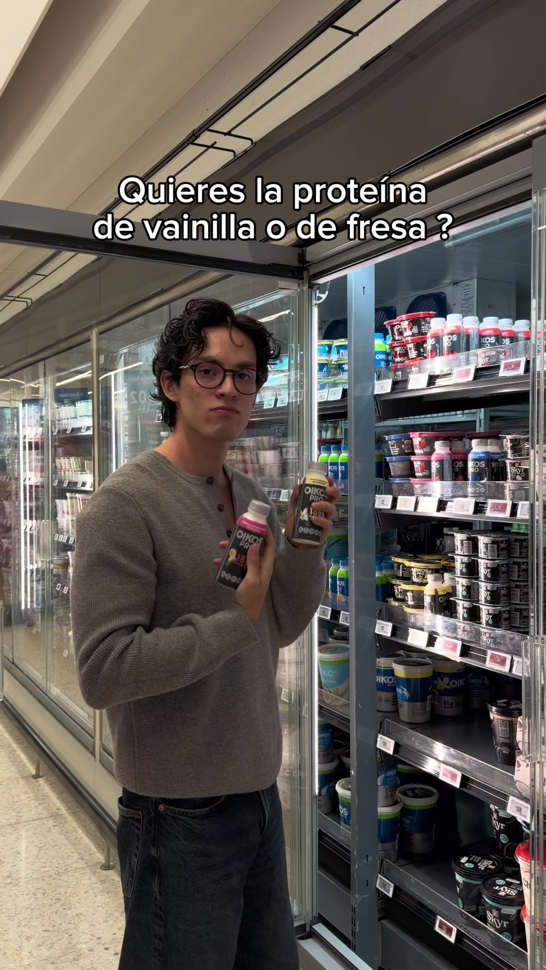@Yael Fernandez