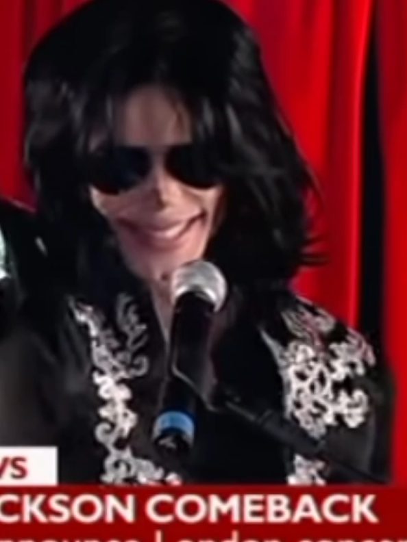 @Michael Jackson FP