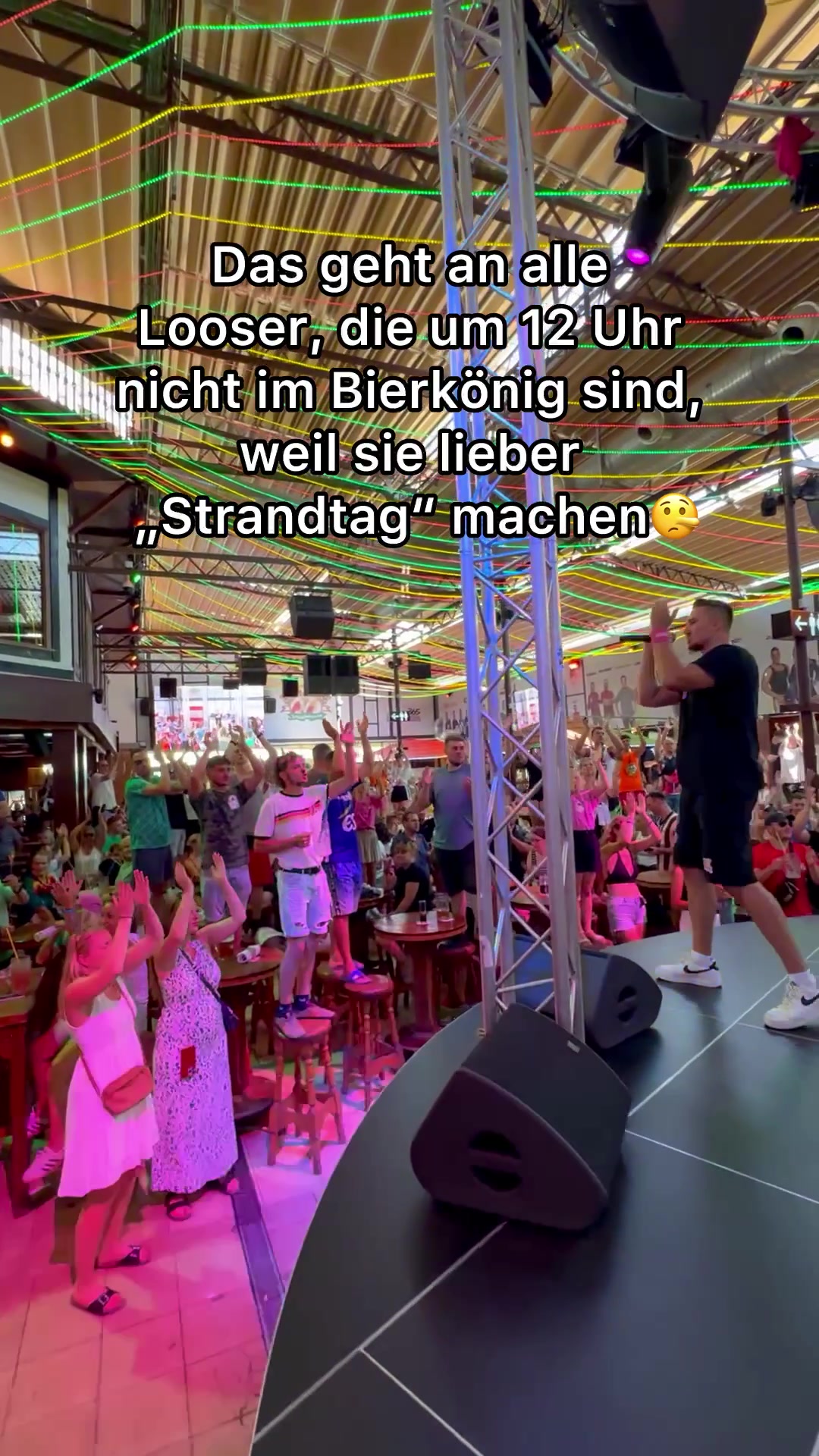 @Partycrasher