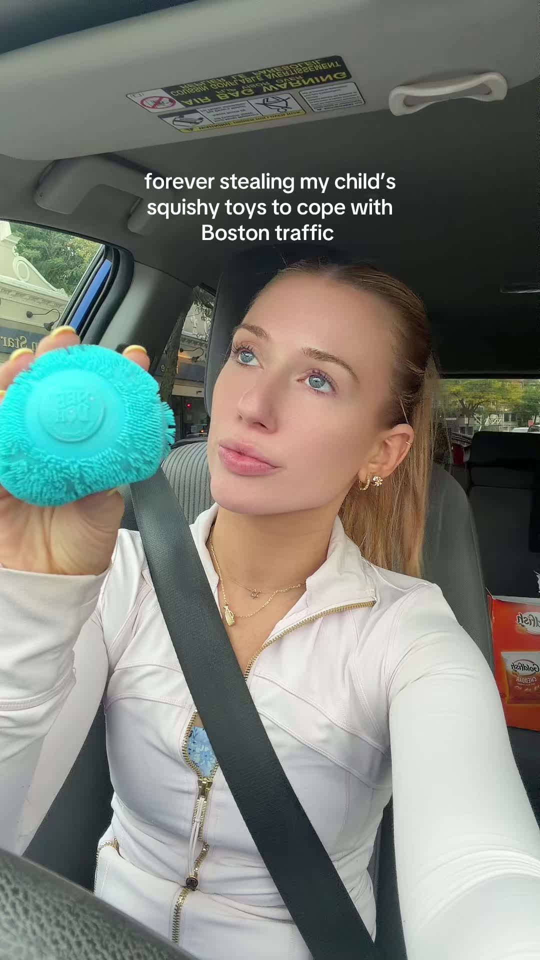 @Anna Priscilla | Boston