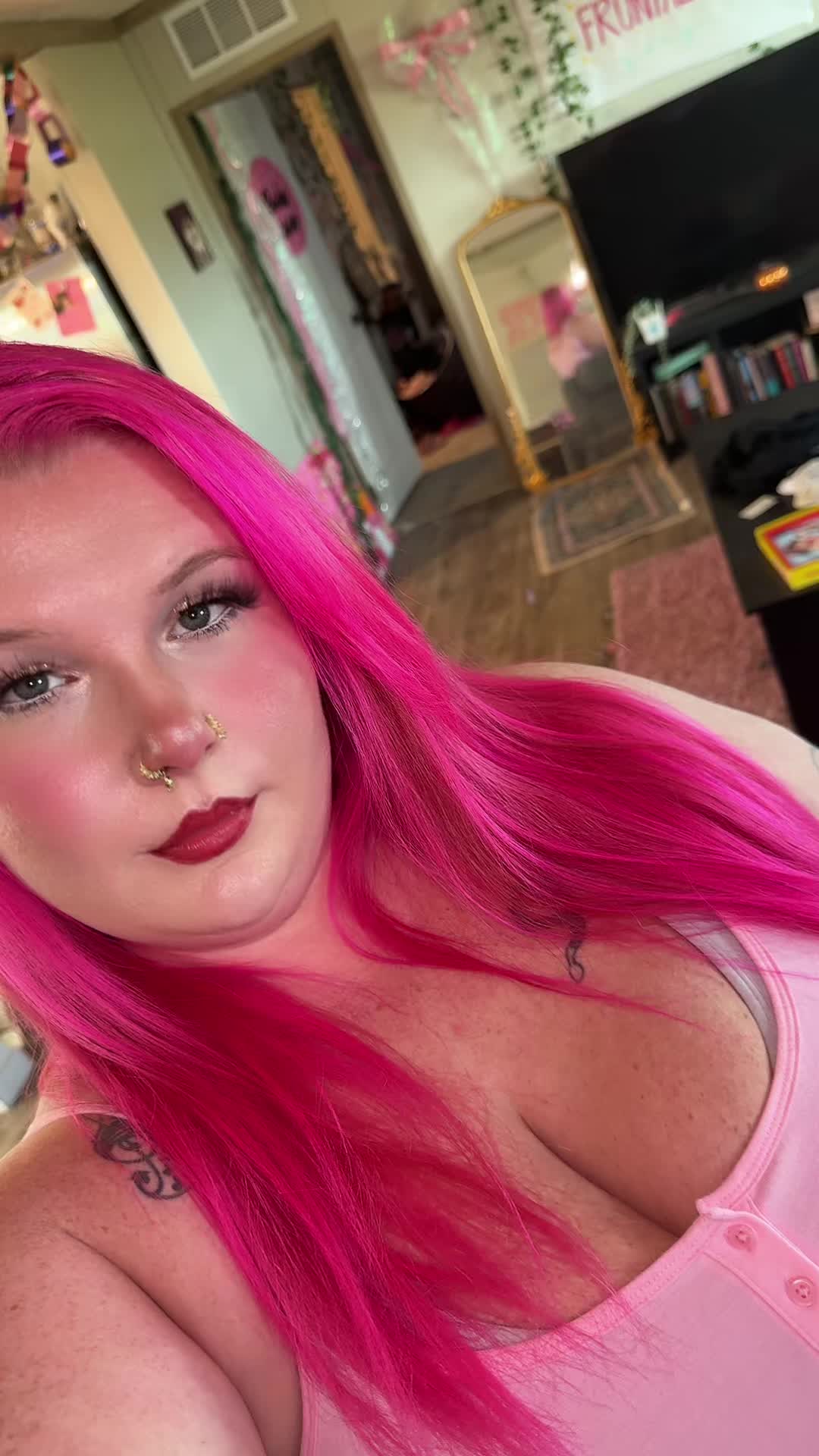 @Morgan💗🍓🪩