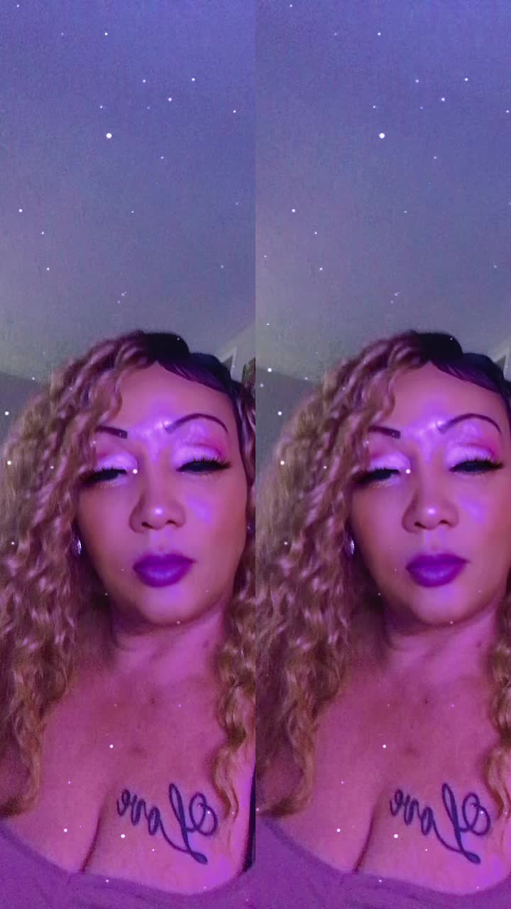 @GlamGoddessEmpire Podcast!!