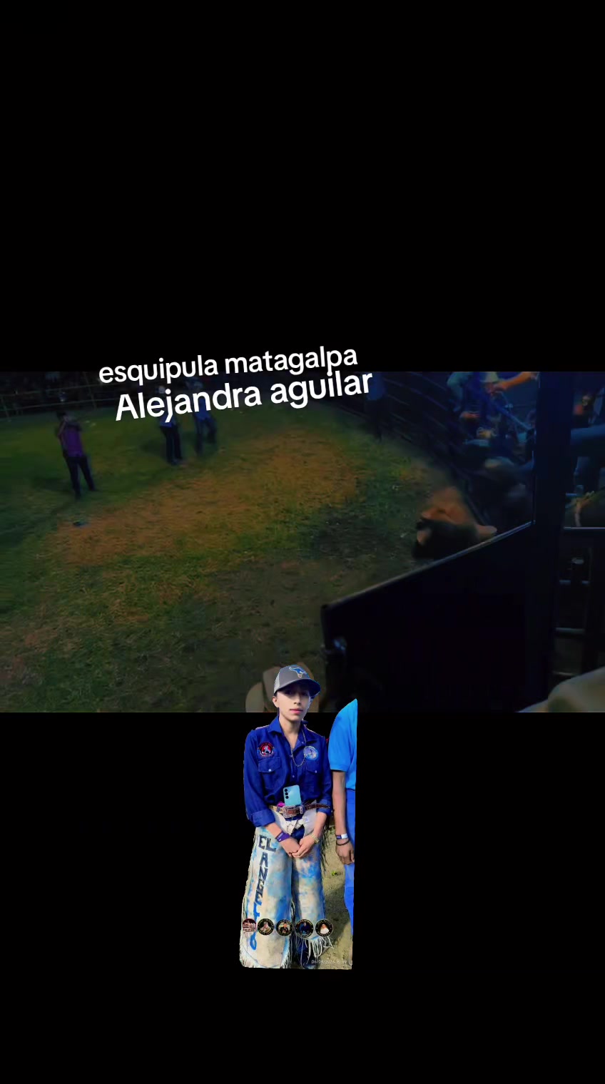 @Flaki Aguilar 👸💗