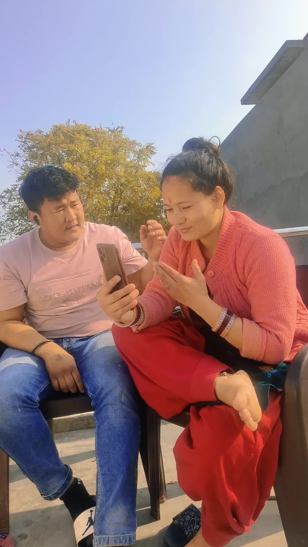 @Karishma Bohara
