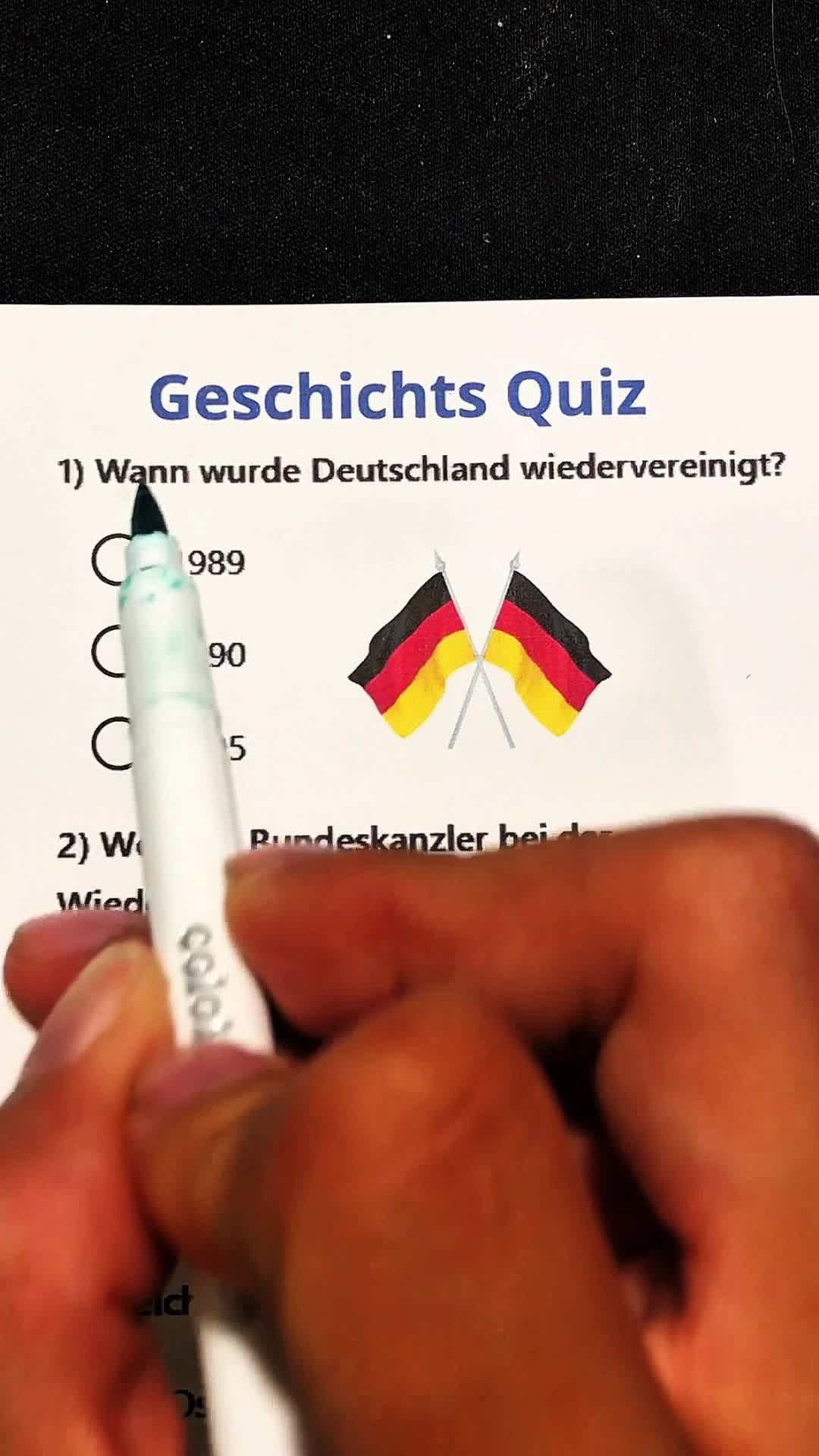 @Exp Quizz