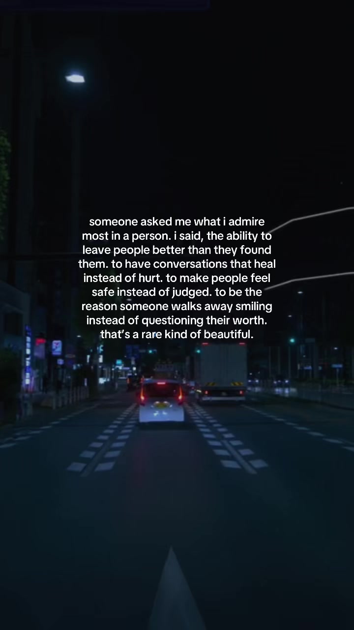 @words i never said