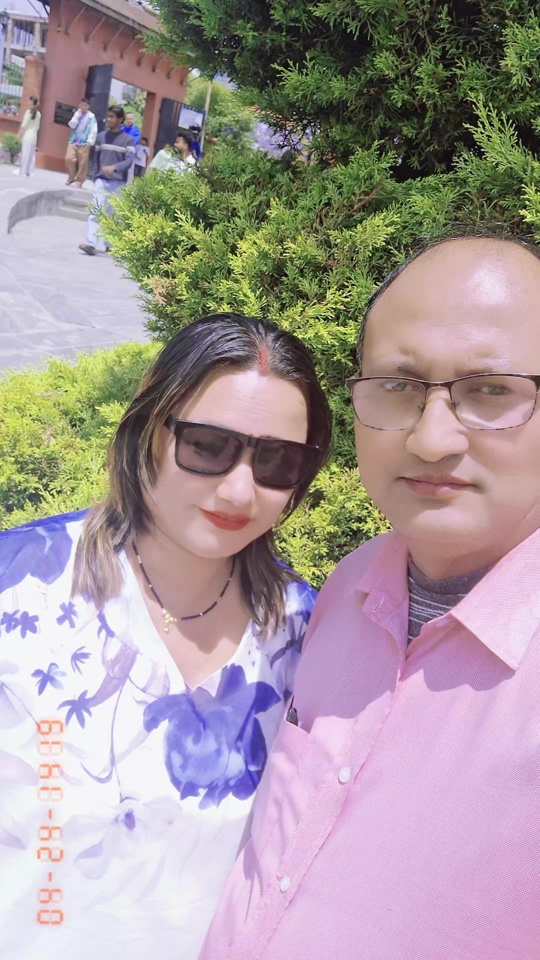@kamala shrestha