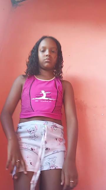 @Iara Feitosa