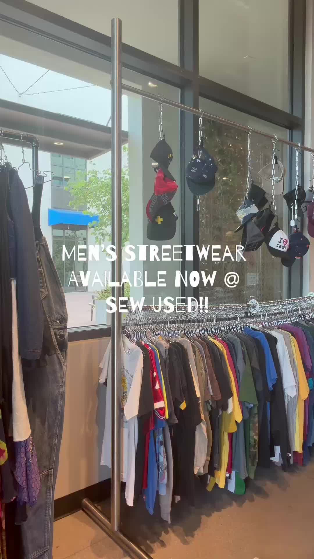 @Sew Used