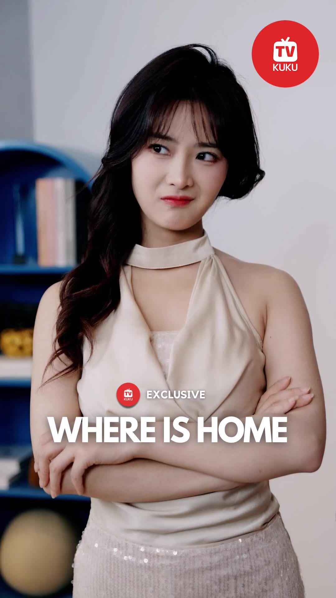 @Kuku TV