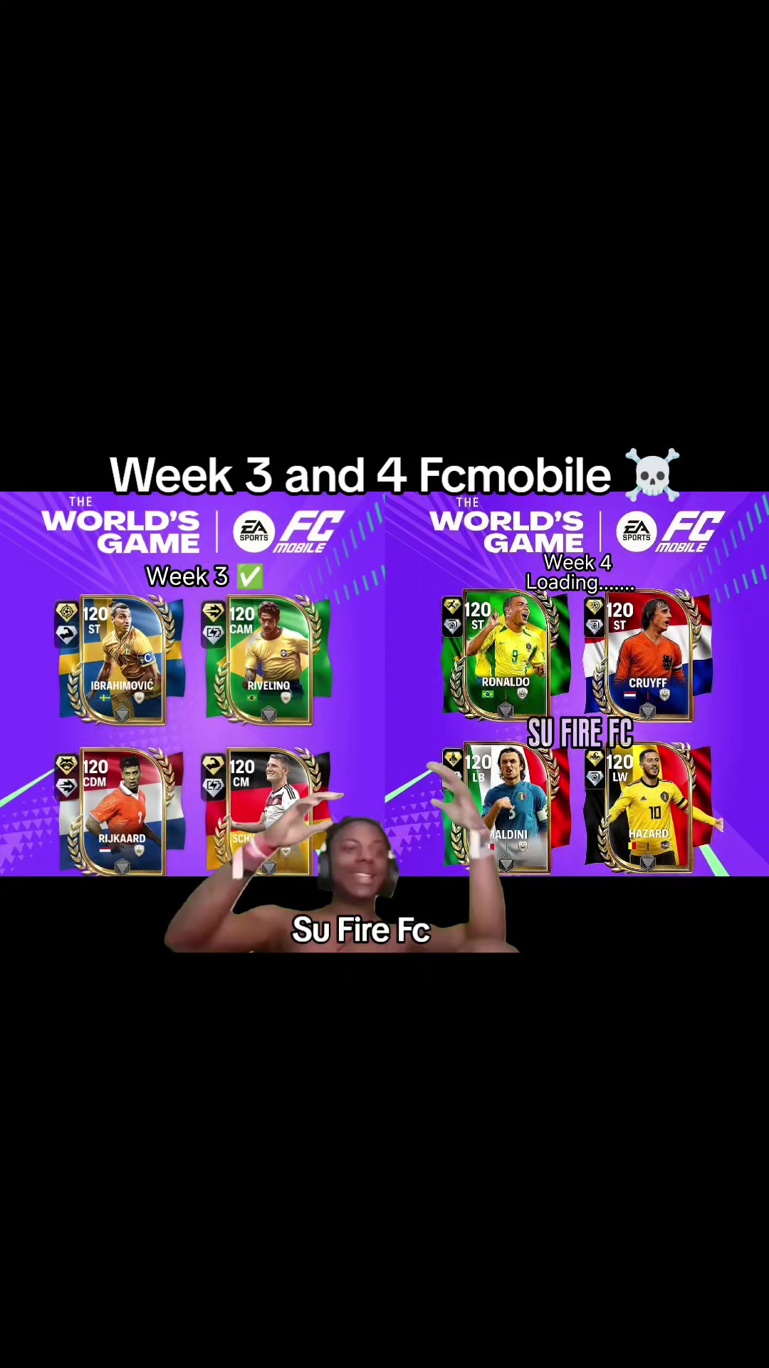 @Su fire FC ✅