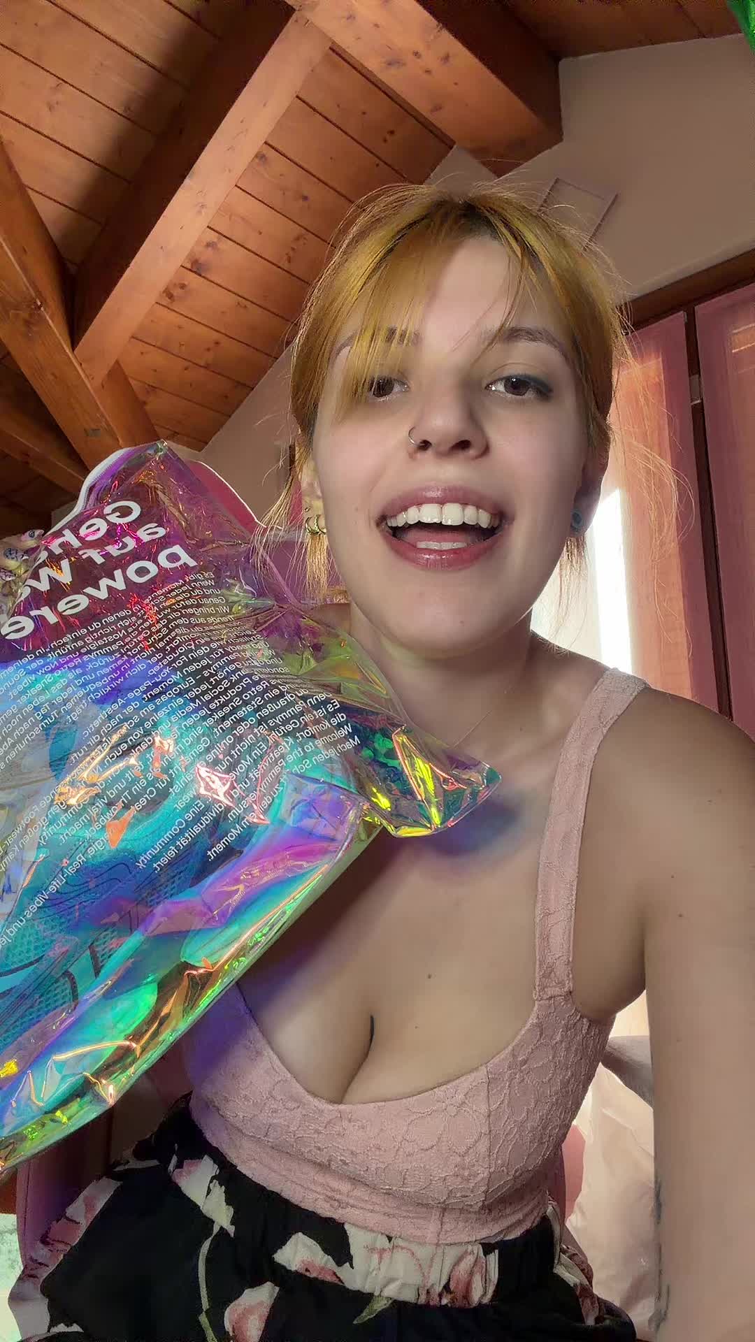 @Alex - WonderBabe