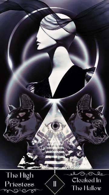 @Summeria Tarot Shop