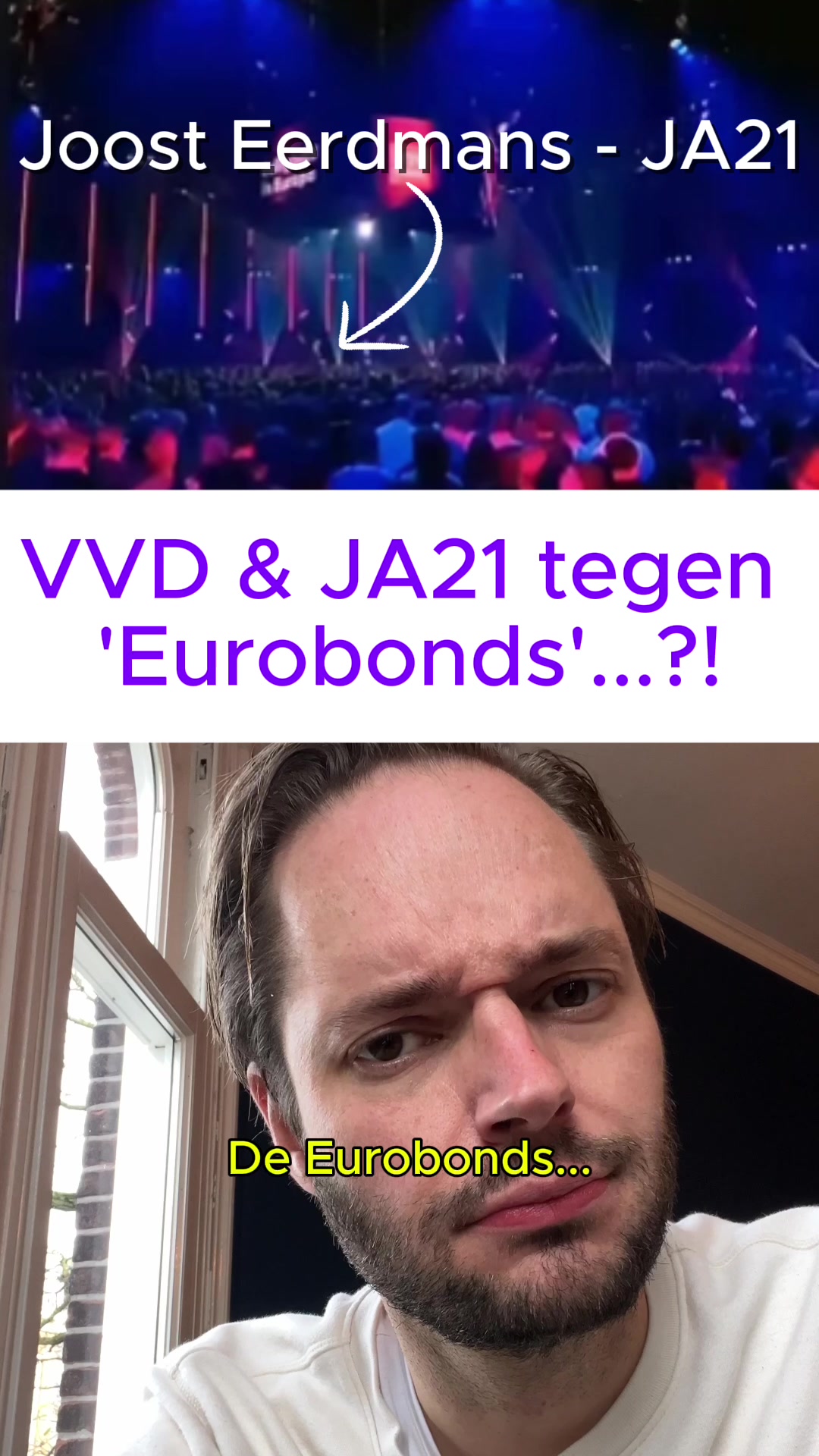 @Dennis Tak | Linkse Bankier