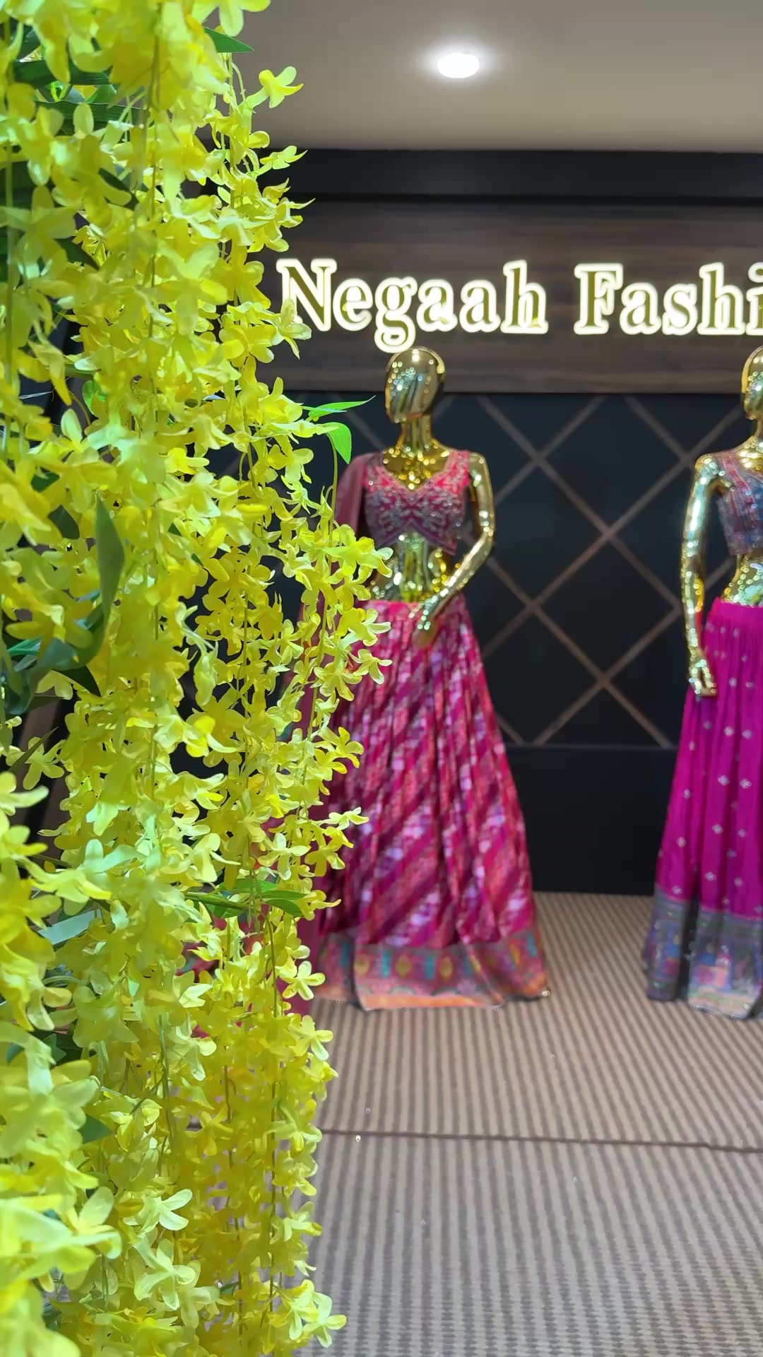 @Negaah Fashion