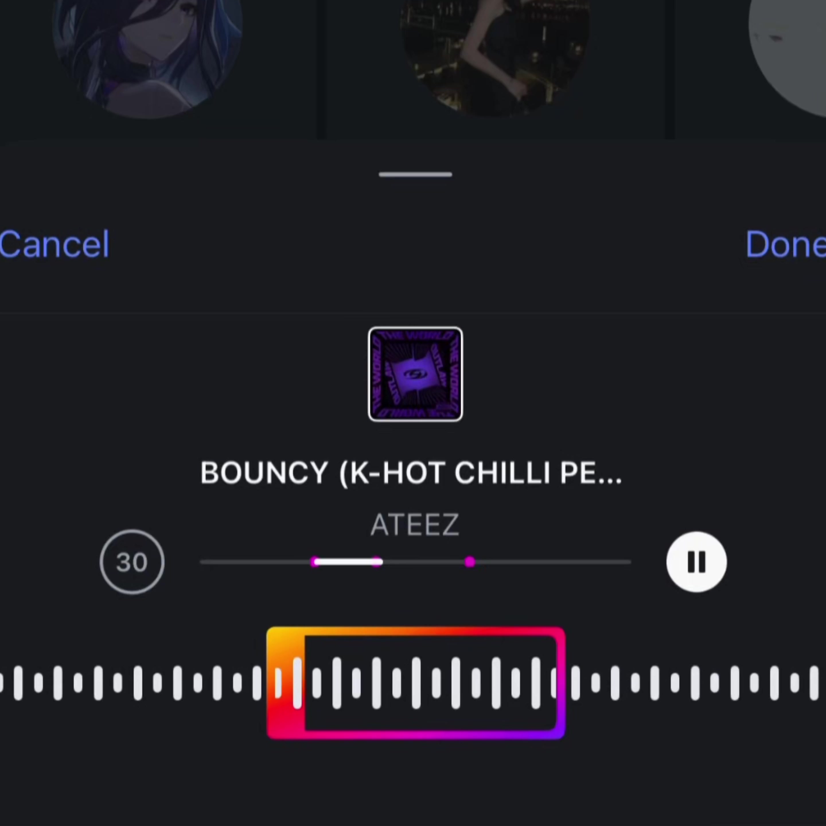 @Joni ❀ saw ateez x2