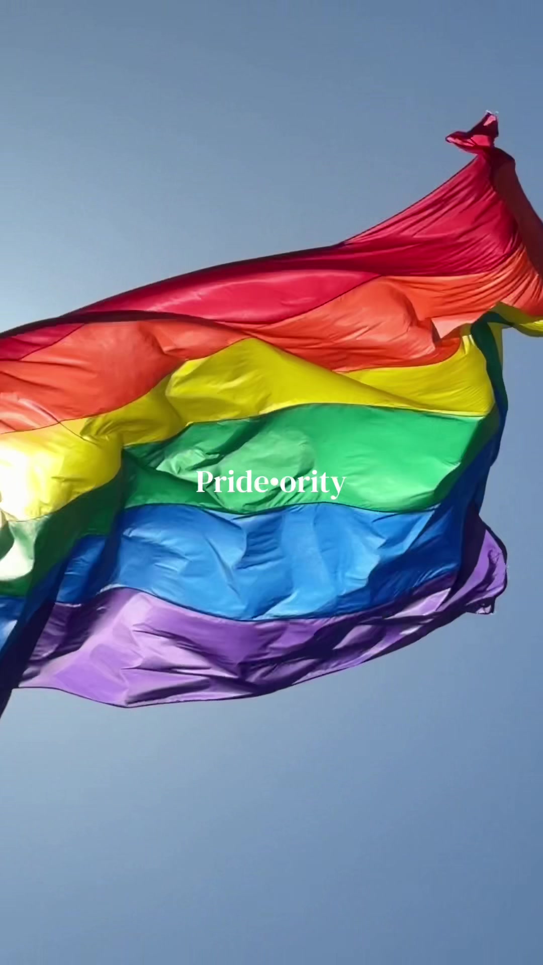 @Pride&bull;ority