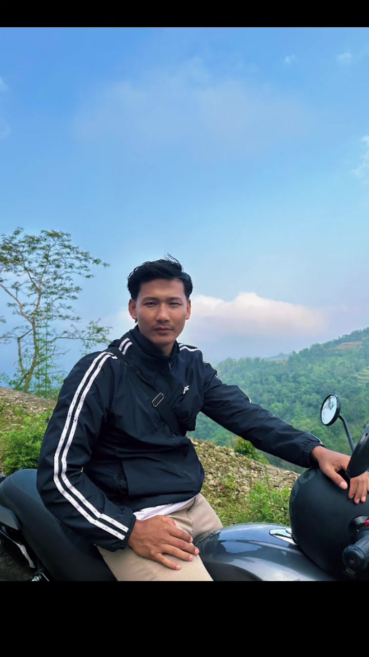 @DK Yadi Magar